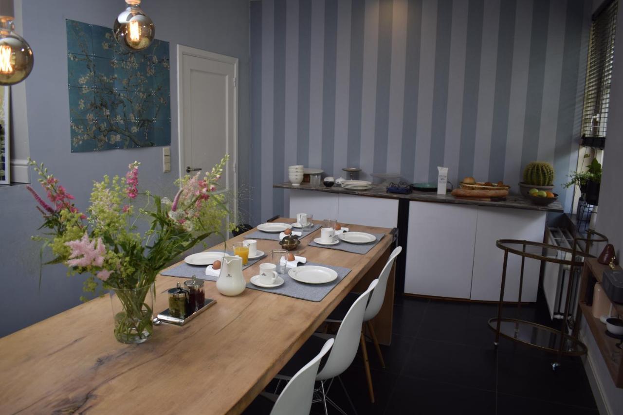 De Pauw B&B Zele ภายนอก รูปภาพ