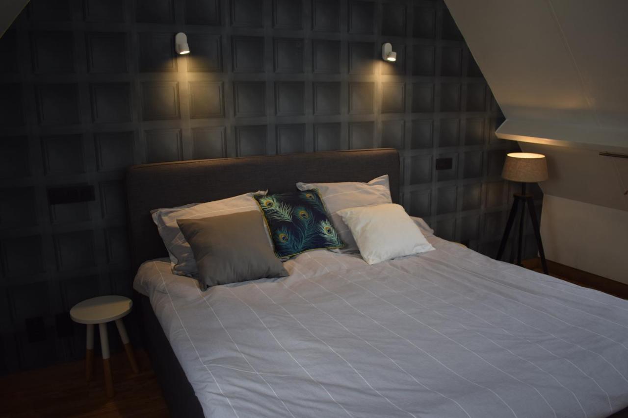 De Pauw B&B Zele ภายนอก รูปภาพ