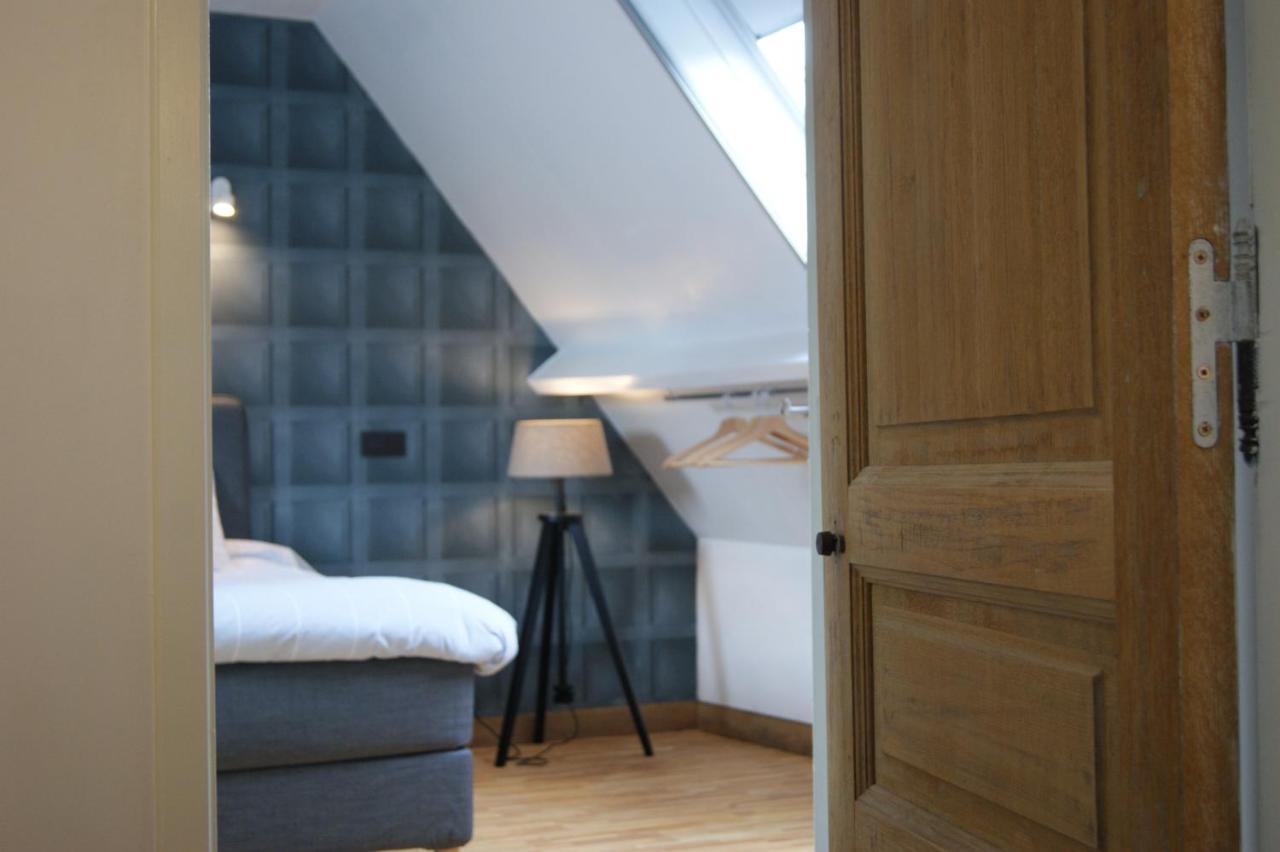 De Pauw B&B Zele ภายนอก รูปภาพ