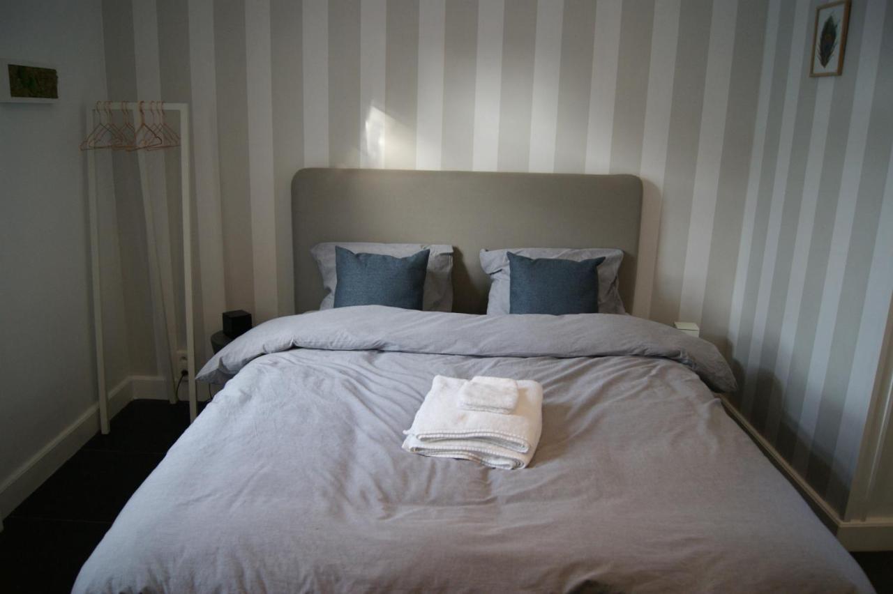 De Pauw B&B Zele ภายนอก รูปภาพ