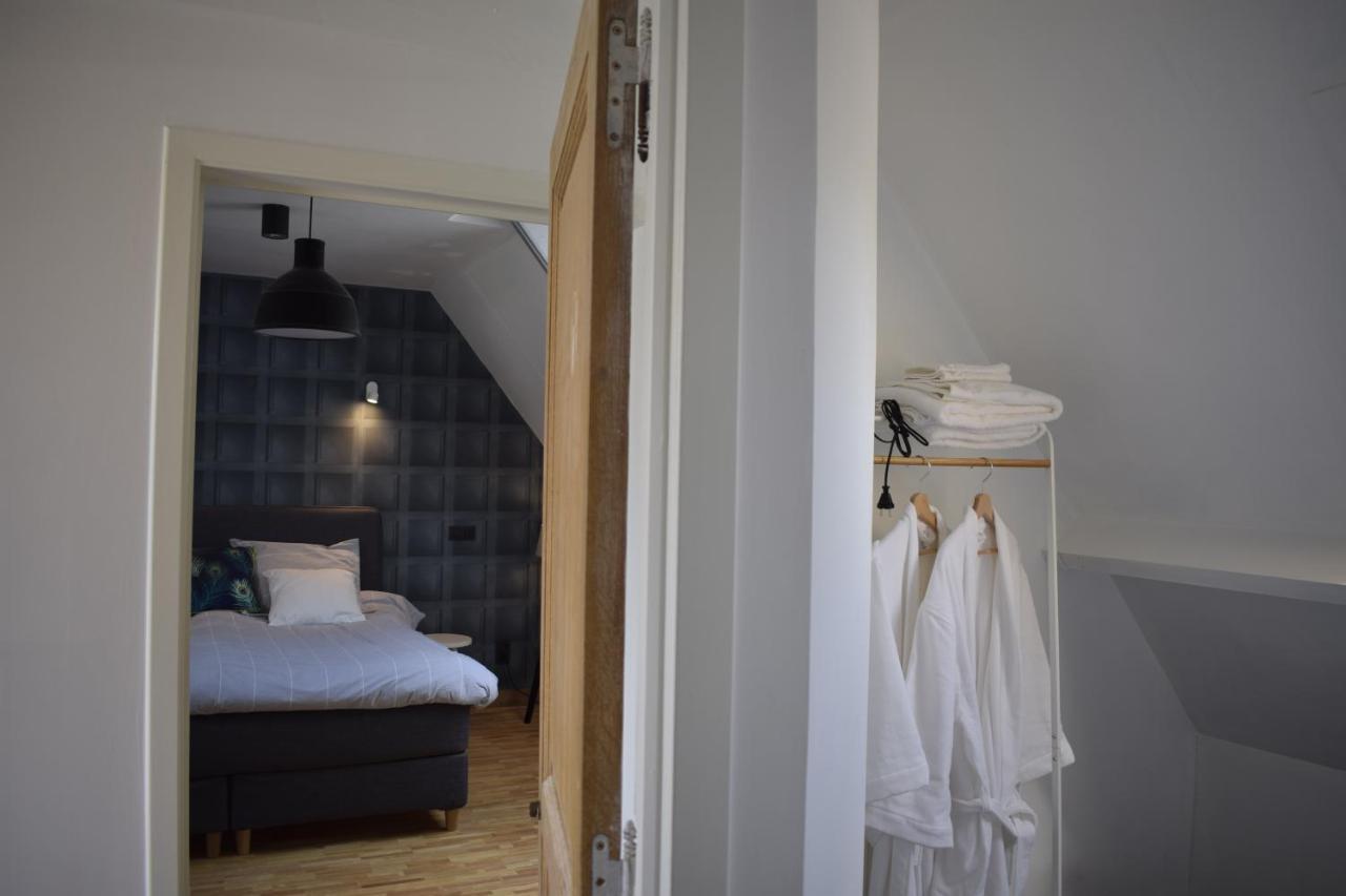 De Pauw B&B Zele ภายนอก รูปภาพ