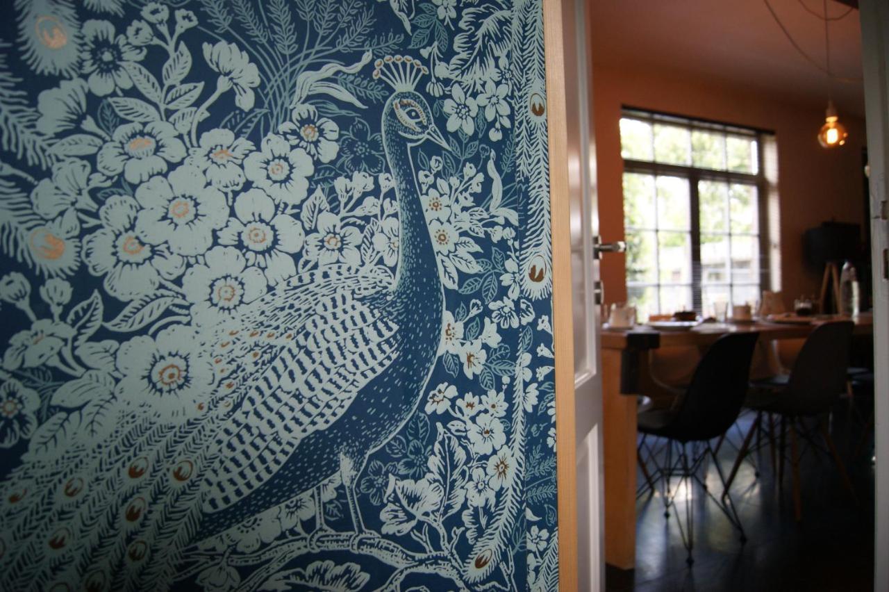 De Pauw B&B Zele ภายนอก รูปภาพ